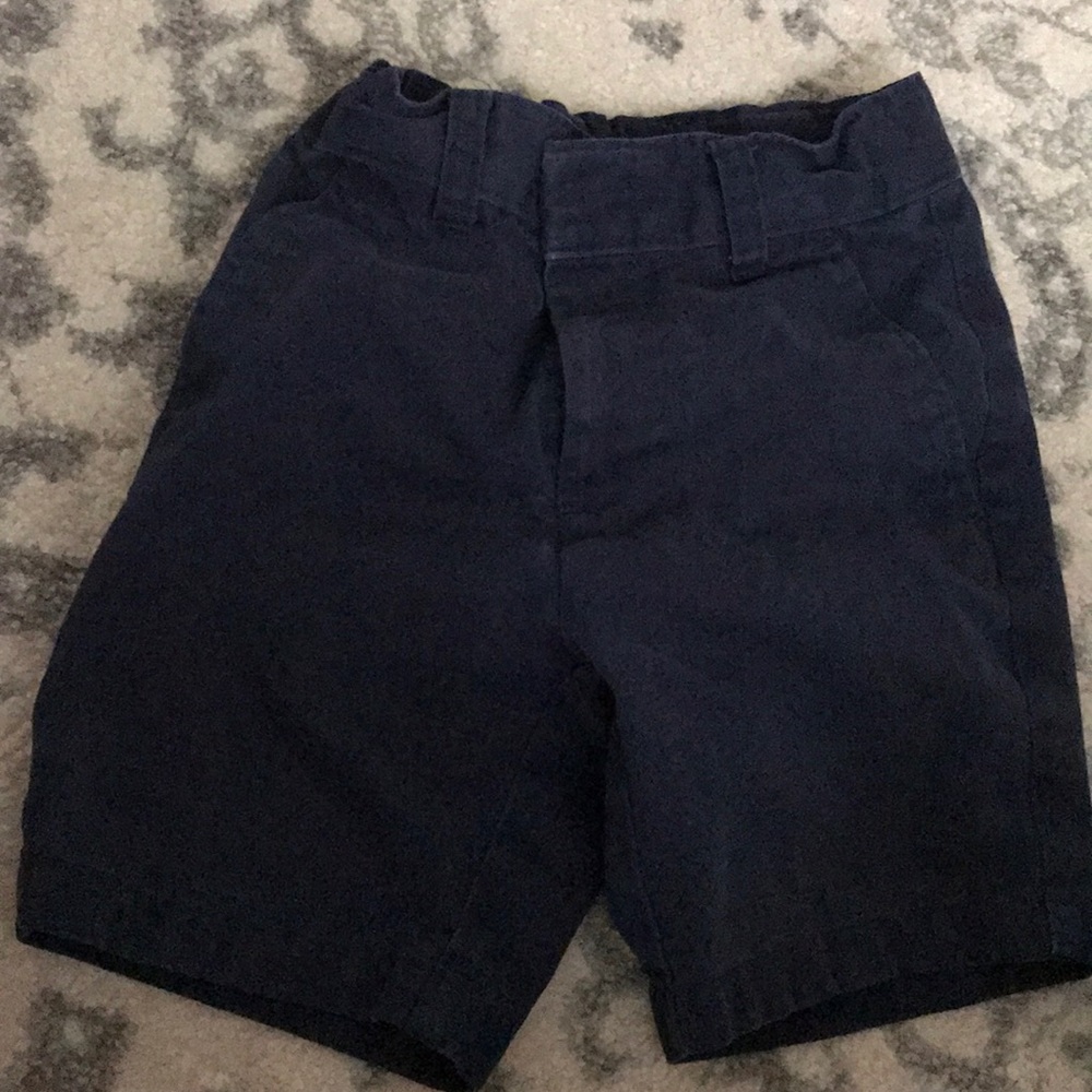 George boys shorts